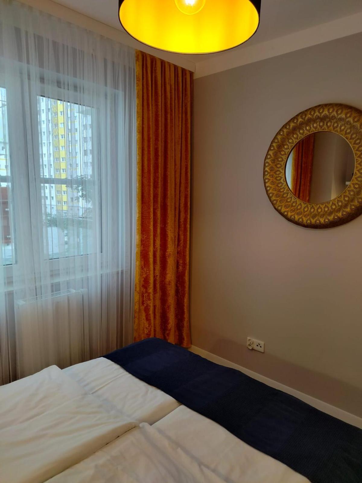 Apartament Niebieski Świnoujście Exterior foto